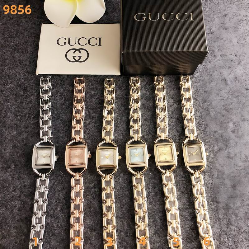 Gucci watch 101523